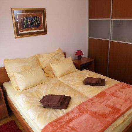 Prestige Apartman זאגרב מראה חיצוני תמונה