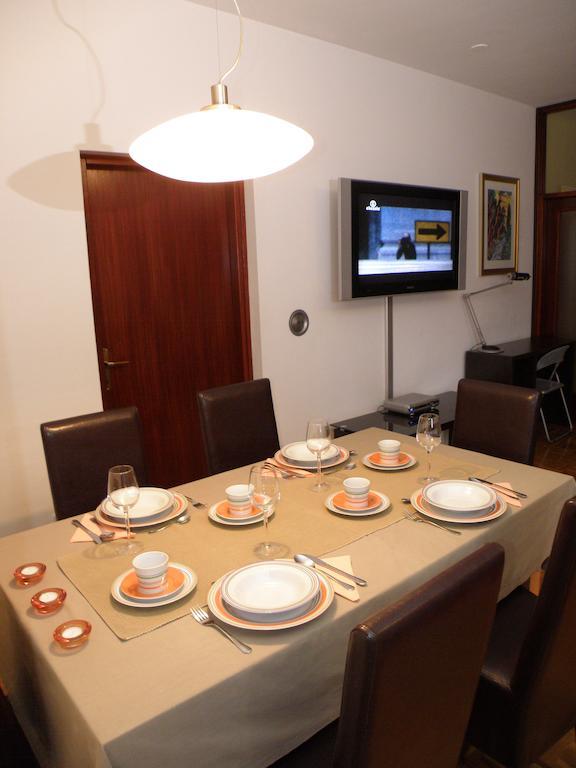 Prestige Apartman זאגרב מראה חיצוני תמונה