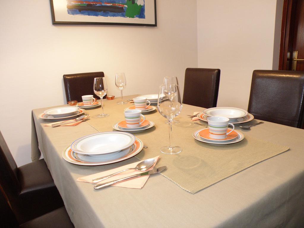 Prestige Apartman זאגרב מראה חיצוני תמונה
