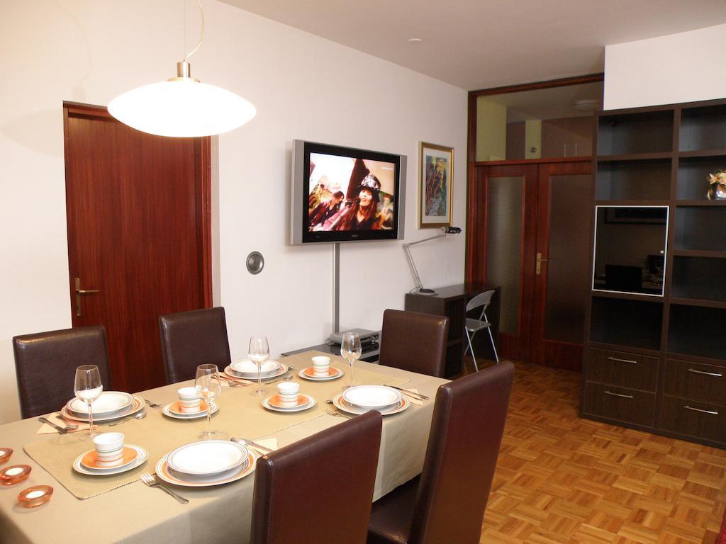 Prestige Apartman זאגרב מראה חיצוני תמונה