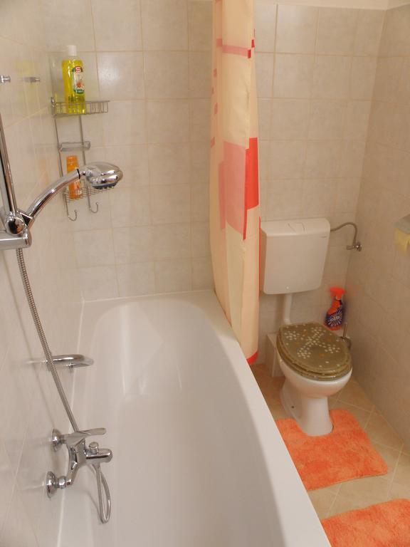 Prestige Apartman זאגרב מראה חיצוני תמונה