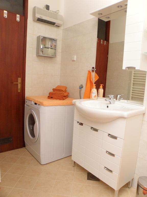 Prestige Apartman זאגרב מראה חיצוני תמונה